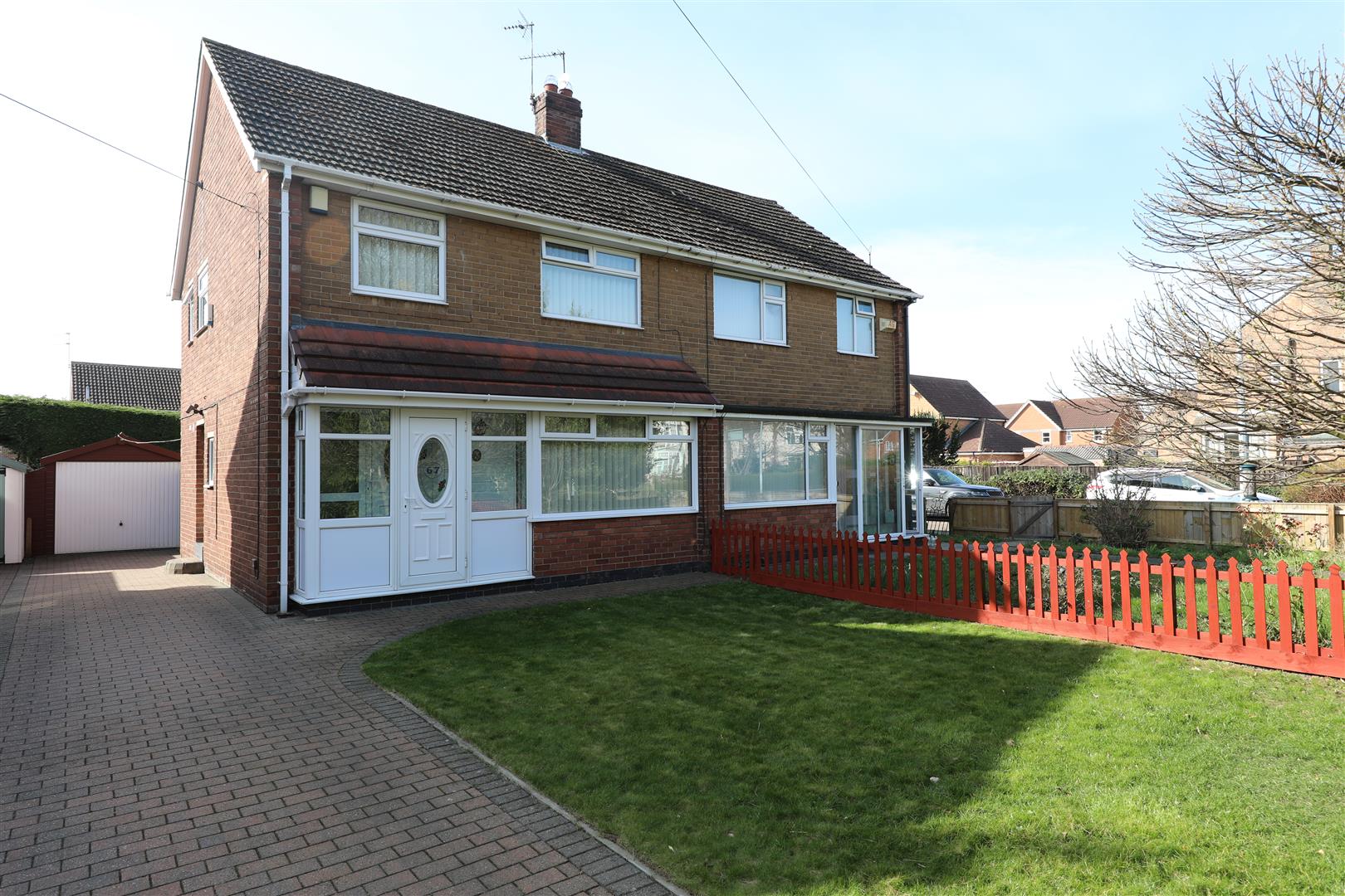Property & Houses for Sale & Let in Hull Symonds & Greenham